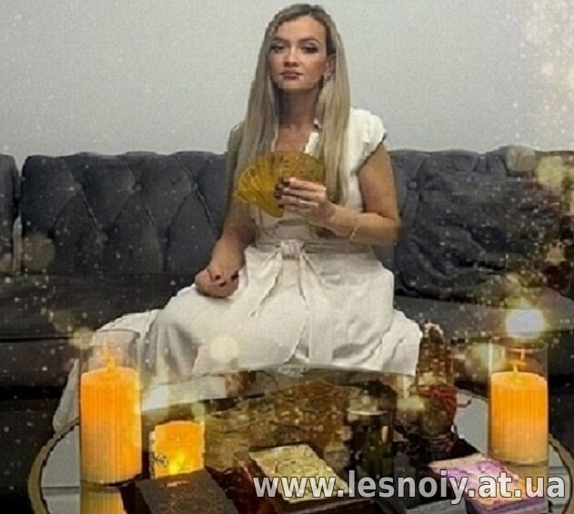 Уникальные виды гаданий Натальи. Загляните за грань возможного!