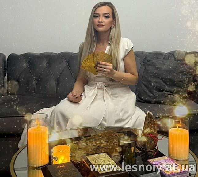 Помощь сильной гадалки Натальи. Ритуалы и заговоры.